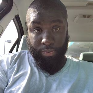 Meet your Posher, Jamal